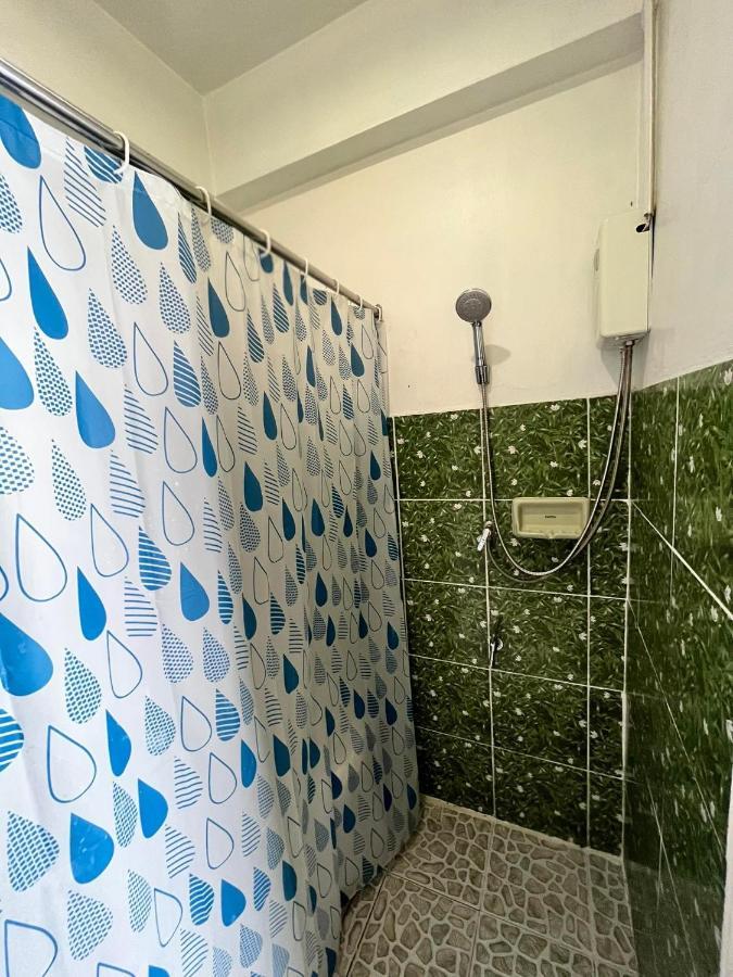 Baan Rachaya Apartman Csiangmaj Kültér fotó