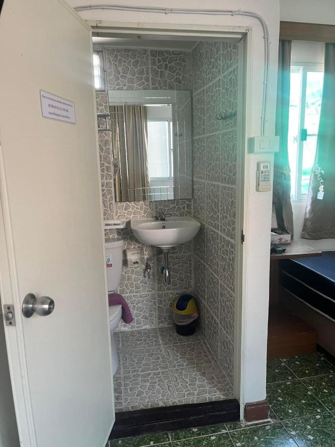 Baan Rachaya Apartman Csiangmaj Kültér fotó