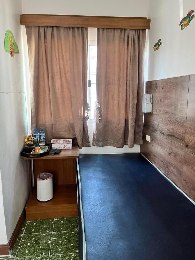 Baan Rachaya Apartman Csiangmaj Kültér fotó