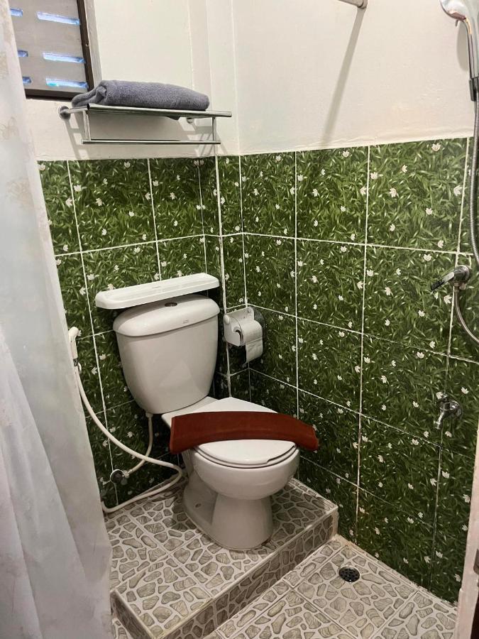 Baan Rachaya Apartman Csiangmaj Kültér fotó
